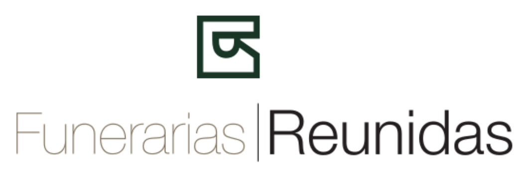 Funerarias reunidas del bierzo logo