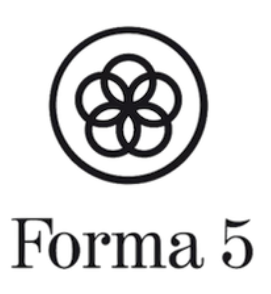 Grupo forma 5 logo