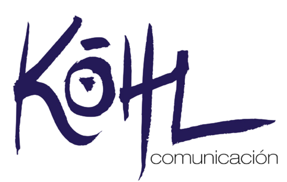Kohl comunicacion logo