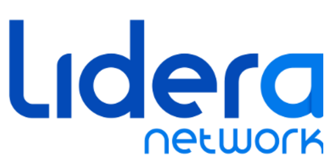 Lidera network logo