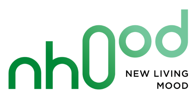 Nhood logo