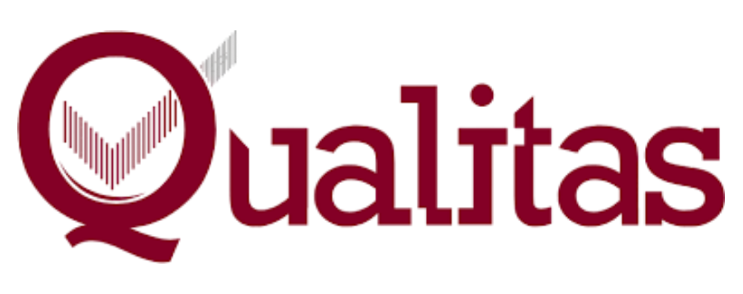 Quid qualitas logo