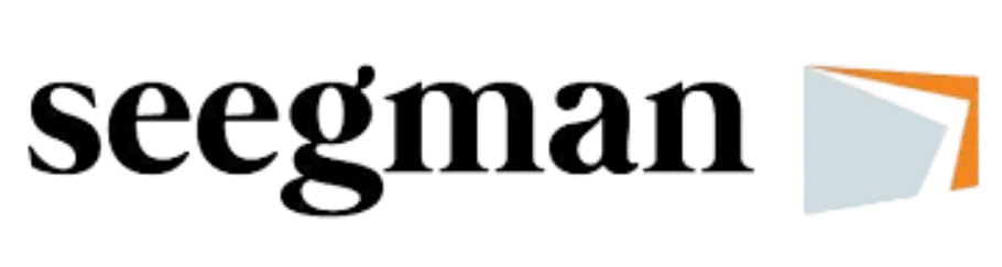 Seegman logo