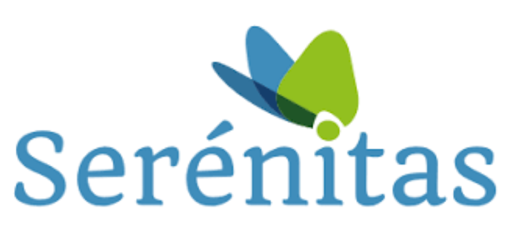 Serenitas logo