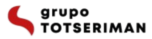 Totseriman logo