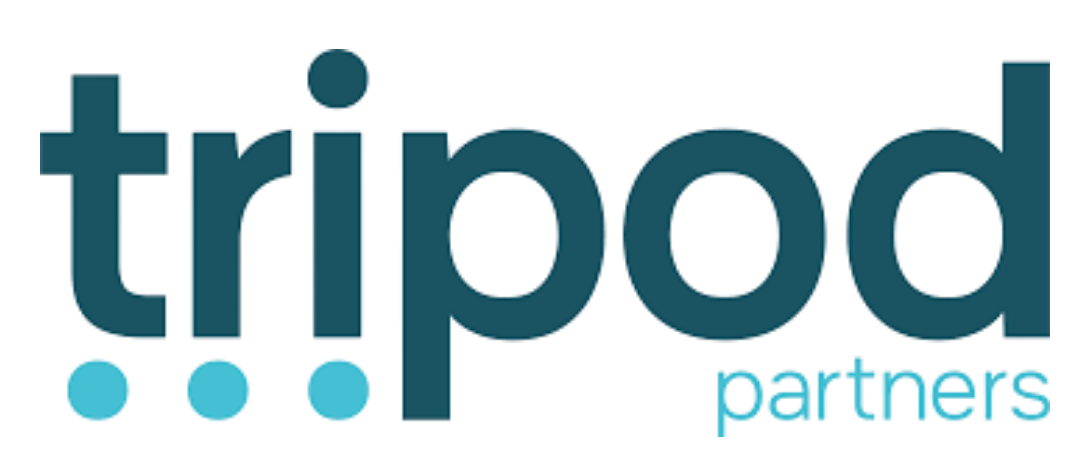 Tripode partners logo
