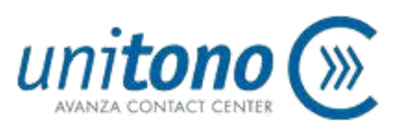 Unitono logo