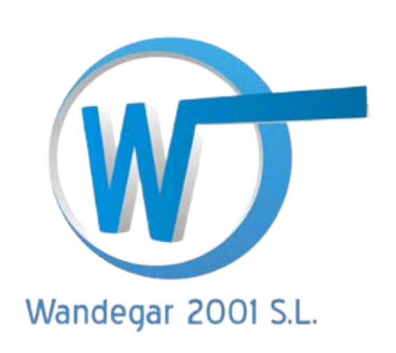 Wandegar logo