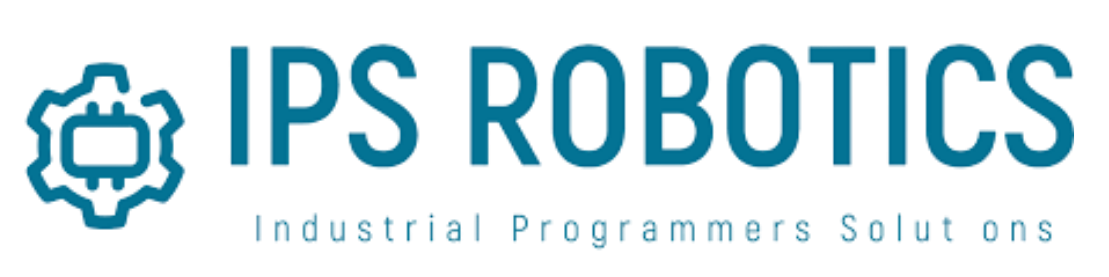 IPS robotics logo