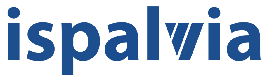 Ispalvia logo