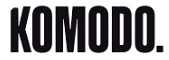 Komodo logo