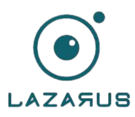 Lazarus logo
