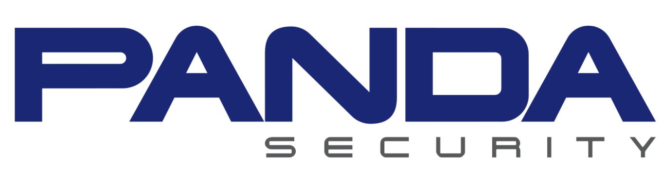 Panda security logo