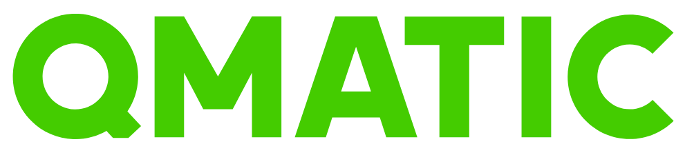 Q matic logo