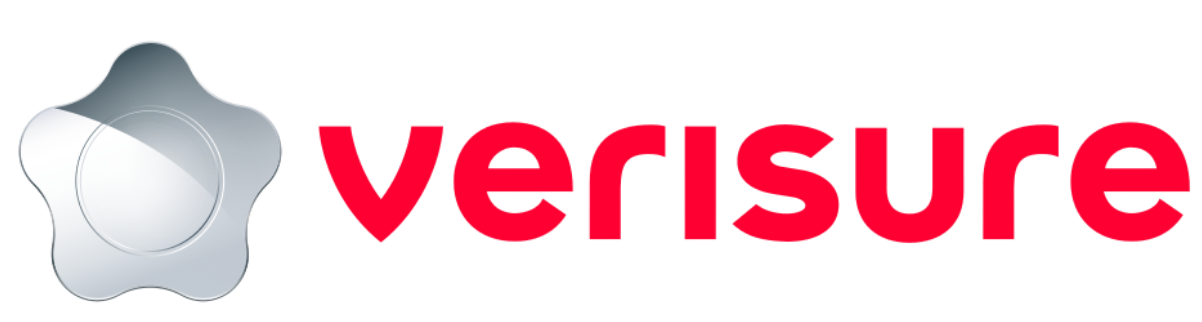 Verisure logo