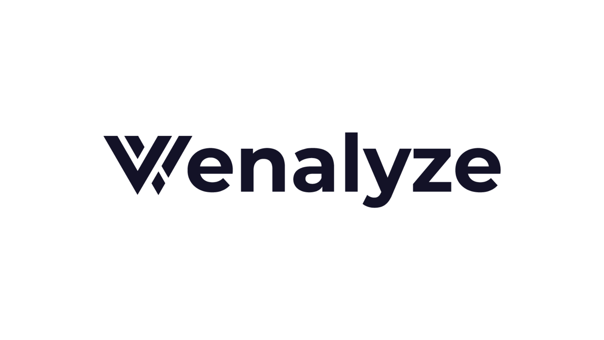 Wenalyze logo