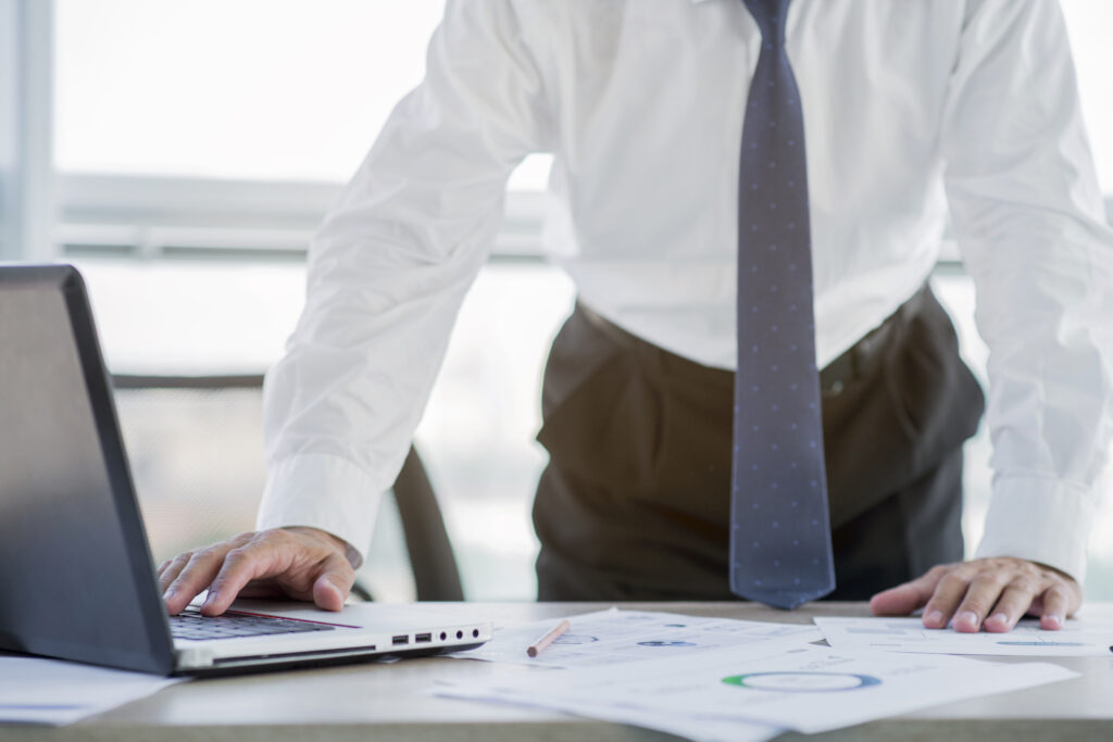 Evolución del rol del CFO